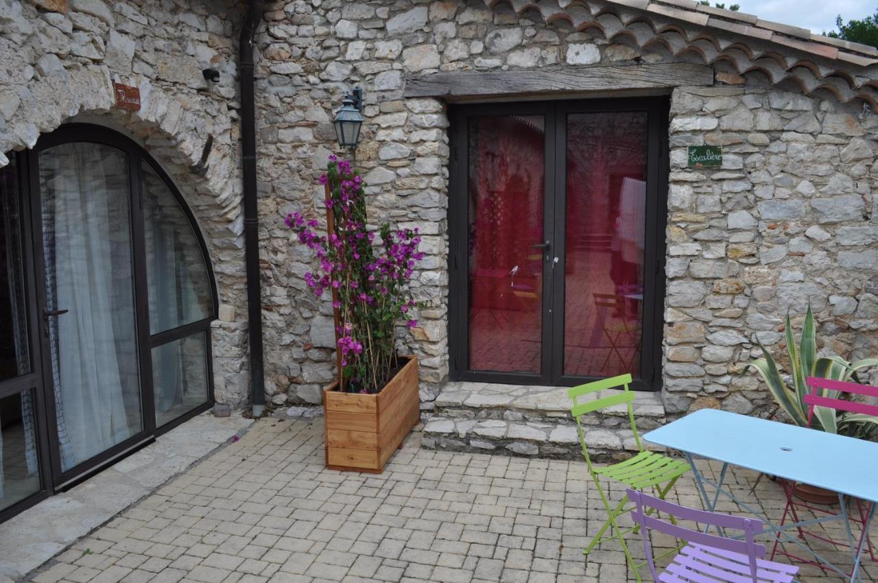 Hotel Domaine De Blancardy Moules-et-Baucels