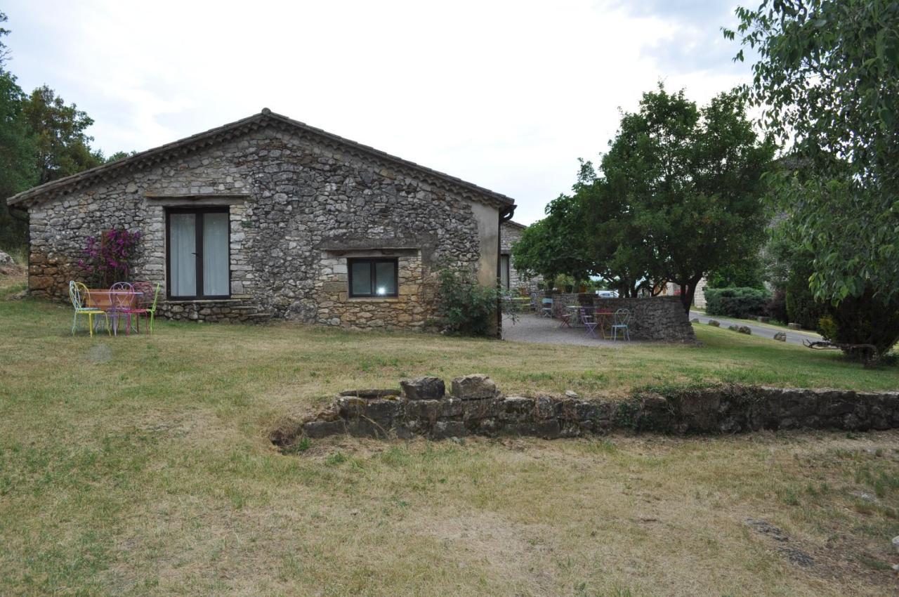 Domaine De Blancardy 3* Moules-et-Baucels