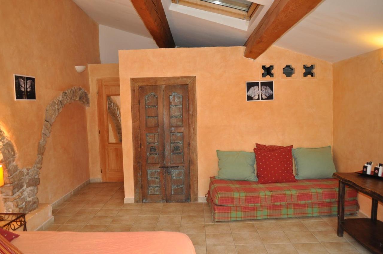 Hotel Domaine De Blancardy Moules-et-Baucels