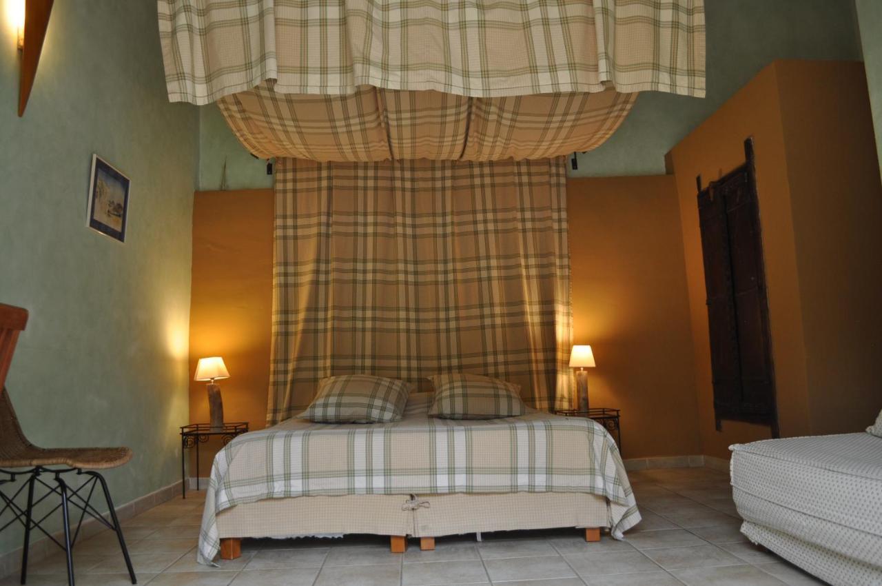 Hotel Domaine De Blancardy 3*